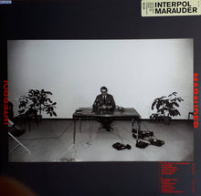 Load image into Gallery viewer, Interpol – Marauder