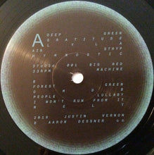 Load image into Gallery viewer, BIG RED MACHINE - BIG RED MACHINE ( 12" RECORD )