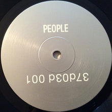 Load image into Gallery viewer, BIG RED MACHINE - BIG RED MACHINE ( 12" RECORD )