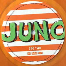 Load image into Gallery viewer, Various – Juno (Music From The Motion Picture)