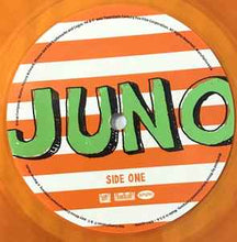 Load image into Gallery viewer, Various – Juno (Music From The Motion Picture)