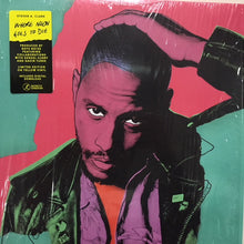 Load image into Gallery viewer, STEVEN A CLARK - WHERE NEON GOES TO DIE ( 12" RECORD )
