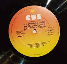 Load image into Gallery viewer, Herbie Hancock & Chick Corea - An Evening With Herbie Hancock & Chick Corea (2xLP, Album, Gat)