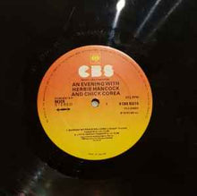 Load image into Gallery viewer, Herbie Hancock & Chick Corea - An Evening With Herbie Hancock & Chick Corea (2xLP, Album, Gat)