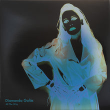 Load image into Gallery viewer, Diamanda Galás – All The Way