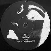 Load image into Gallery viewer, Diamanda Galás – All The Way