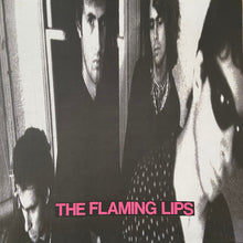 Load image into Gallery viewer, The Flaming Lips – In A Priest Driven Ambulance