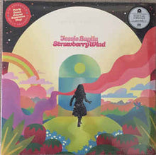 Load image into Gallery viewer, JESSIE BAYLIN - STRAWBERRY WIND ( 12" RECORD )