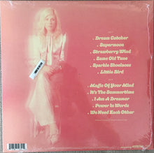 Load image into Gallery viewer, JESSIE BAYLIN - STRAWBERRY WIND ( 12" RECORD )