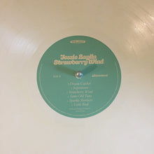 Load image into Gallery viewer, JESSIE BAYLIN - STRAWBERRY WIND ( 12" RECORD )