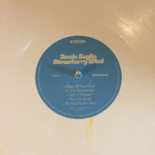 Load image into Gallery viewer, JESSIE BAYLIN - STRAWBERRY WIND ( 12" RECORD )