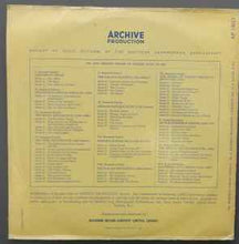 Load image into Gallery viewer, Wolfgang Amadeus Mozart – Heinz Scholz, Camerata Academica Salzburg, Bernhard Paumgartner - Pianoforte Concerto No. 12 In A Major K.414 (10", Mono)