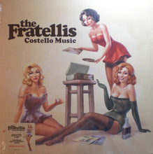 Load image into Gallery viewer, The Fratellis – Costello Music