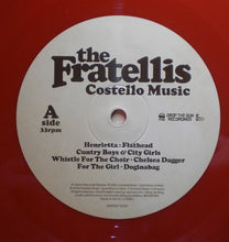 Load image into Gallery viewer, The Fratellis – Costello Music