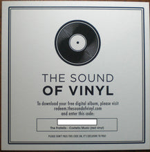 Load image into Gallery viewer, The Fratellis – Costello Music