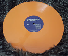 Load image into Gallery viewer, MATT BERRY - TELEVISION THEMES ( 12" RECORD )