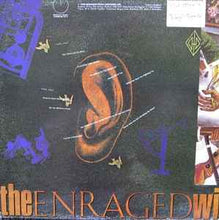 Load image into Gallery viewer, McCarthy – The Enraged Will Inherit The Earth