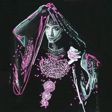 Load image into Gallery viewer, MY BABY - MOUNAIKI   BY THE BRIGHT OF NIGHT ( 12" RECORD )