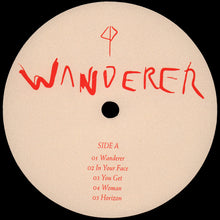 Load image into Gallery viewer, CAT POWER - WANDERER ( 12" RECORD )