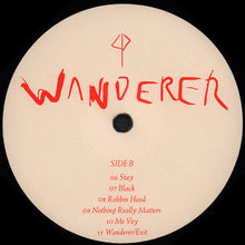 Load image into Gallery viewer, CAT POWER - WANDERER ( 12" RECORD )