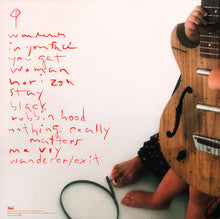 Load image into Gallery viewer, CAT POWER - WANDERER ( 12" RECORD )