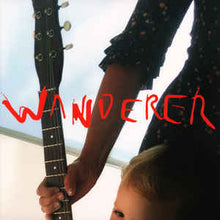 Load image into Gallery viewer, CAT POWER - WANDERER ( 12" RECORD )