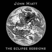 Load image into Gallery viewer, JOHN HIATT - THE ECLIPSE SESSIONS ( 12" RECORD )