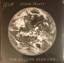 Load image into Gallery viewer, JOHN HIATT - THE ECLIPSE SESSIONS ( 12" RECORD )