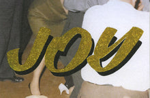 Load image into Gallery viewer, IDLES - JOY AS AN ACT OF RESISTANCE. ( 12" RECORD )