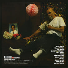 Load image into Gallery viewer, IDLES - JOY AS AN ACT OF RESISTANCE. ( 12" RECORD )