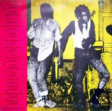 Load image into Gallery viewer, Various – Rebel Music - An Anthology Of Reggae Music