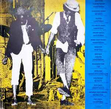 Load image into Gallery viewer, Various – Rebel Music - An Anthology Of Reggae Music