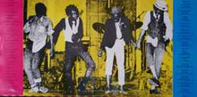 Load image into Gallery viewer, Various – Rebel Music - An Anthology Of Reggae Music