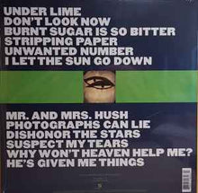 Load image into Gallery viewer, Elvis Costello & The Imposters – Look Now