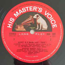 Load image into Gallery viewer, Schubert*, Hephzibah Menuhin And Amadeus-Quartett - 'Trout' Quintet (LP, Album)