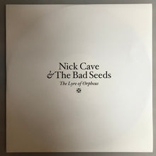 Load image into Gallery viewer, Nick Cave & The Bad Seeds – Abattoir Blues / The Lyre Of Orpheus
