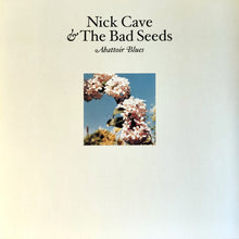 Load image into Gallery viewer, Nick Cave & The Bad Seeds – Abattoir Blues / The Lyre Of Orpheus