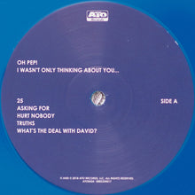 Load image into Gallery viewer, OH PEP! - I WASN'T ONLY THINKING ABOUT YOU ( 12" RECORD )