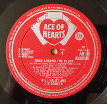 Load image into Gallery viewer, Bill Haley And His Comets – Rock Around The Clock