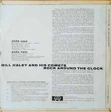 Load image into Gallery viewer, Bill Haley And His Comets – Rock Around The Clock