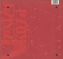 Load image into Gallery viewer, VESTER KOZA - LOADER MITHER ( 12" RECORD )