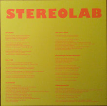 Load image into Gallery viewer, STEREOLAB - PENG! ( 12&quot; RECORD )