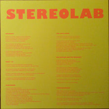 Load image into Gallery viewer, STEREOLAB - PENG! ( 12" RECORD )