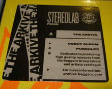 Load image into Gallery viewer, STEREOLAB - PENG! ( 12&quot; RECORD )