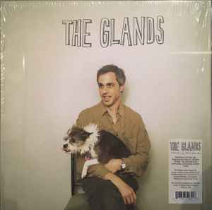 THE GLANDS - I CAN SEE MY HOUSE FROM HERE ( 12