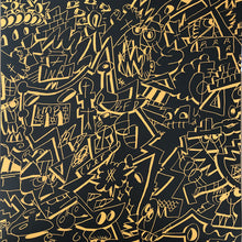 Load image into Gallery viewer, VARIOUS ARTISTS - BRAINFEEDER X ( 12" RECORD )