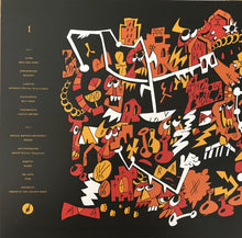 Load image into Gallery viewer, VARIOUS ARTISTS - BRAINFEEDER X ( 12" RECORD )