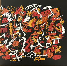 Load image into Gallery viewer, VARIOUS ARTISTS - BRAINFEEDER X ( 12" RECORD )