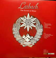 Load image into Gallery viewer, LAIBACH - THE SOUND OF MUSIC ( 12&quot; RECORD )