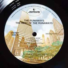 Load image into Gallery viewer, The Runaways – The Best Of